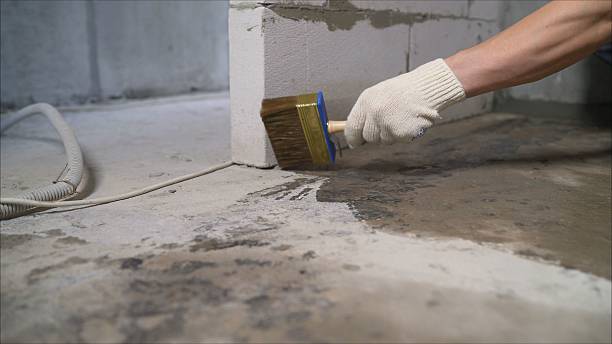 24/7 Emergency Foundation Crack Repair experts in Kenilworth, NJ